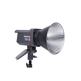 Amaran 100X S LED Bicolor | Lumitecfoto