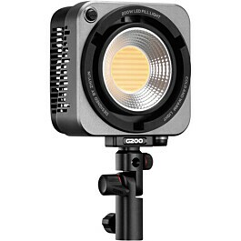 Zhiyun MOLUS G200 Bi-Color LED