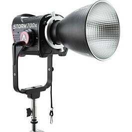 Aputure Storm 700x LED Blair