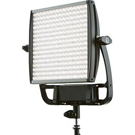 Litepanels Astra 6X Painel LED bicolor | Lumitecfoto