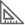 Ícone régua